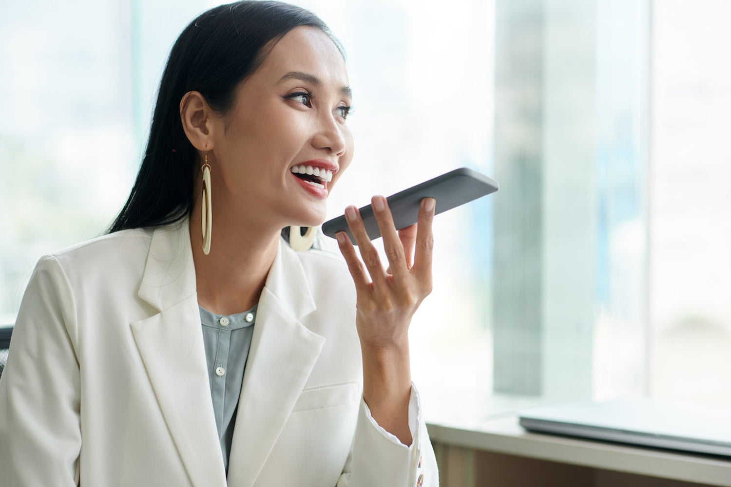 L'Impatto della Voice Search sul Digital Marketing
