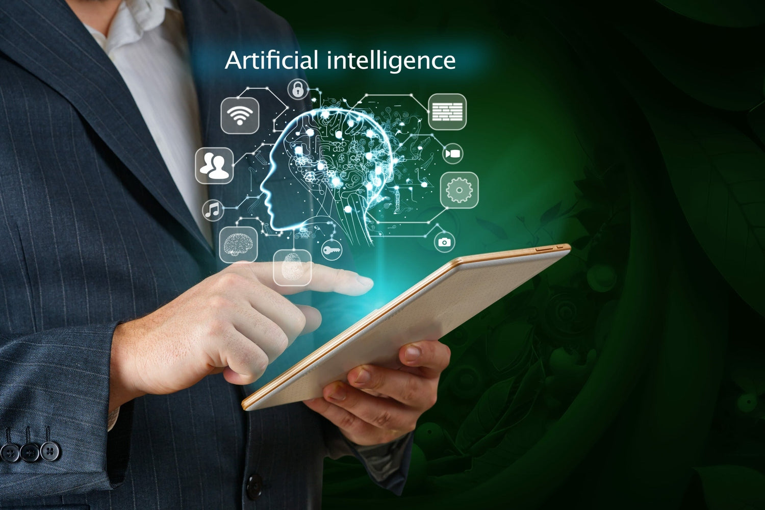 Tecnologie nel Digital Marketing: Realtà Aumentata, Intelligenza Artificiale e Altro