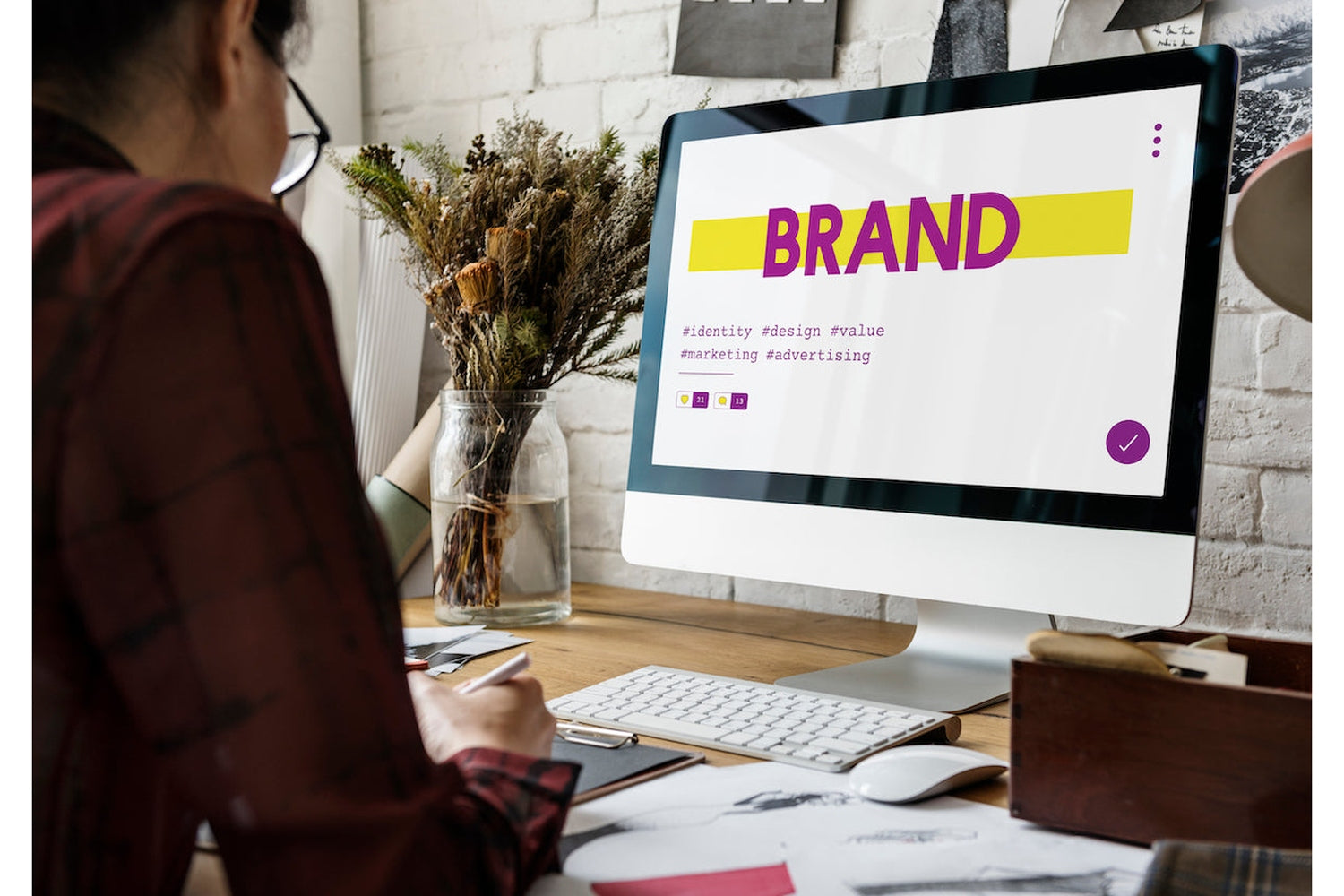 L'Importanza del Branding nel Marketing Digitale
